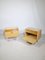 Vintage Double Bed Chest of Drawers, 1960s, Set of 2, Image 7