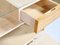 Vintage Double Bed Chest of Drawers, 1960s, Set of 2, Image 16