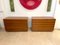 Italian Wood Chest of Drawers by Luigi Saccardo for Gasparello, 1970s, Image 1