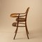 Children's Dining Chair from Gebrüder Thonet, 1890s, Image 2