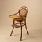 Children's Dining Chair from Gebrüder Thonet, 1890s, Image 6
