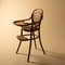 Children's Dining Chair from Gebrüder Thonet, 1890s, Image 8