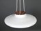 Pendant Lamp by Uno & Östen Kristiansson for Luxus, 1960s 2