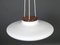 Pendant Lamp by Uno & Östen Kristiansson for Luxus, 1960s, Image 2