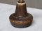 Lámpara de mesa de cerámica esmaltada modelo 669 de Gunnar Nylund para Rörstrand, Suecia, años 60, Imagen 4