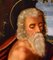 Circle of Giuseppe Mazzuoli Detto Il Bastarolo, Saint Jerome Mazzuoli, 16th Century, Oil on Copper 13