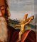 Circle of Giuseppe Mazzuoli Detto Il Bastarolo, Saint Jerome Mazzuoli, 16th Century, Oil on Copper 5