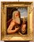 Circle of Giuseppe Mazzuoli Detto Il Bastarolo, Saint Jerome Mazzuoli, 16th Century, Oil on Copper 2