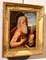 Circle of Giuseppe Mazzuoli Detto Il Bastarolo, Saint Jerome Mazzuoli, 16th Century, Oil on Copper 7