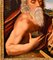 Circle of Giuseppe Mazzuoli Detto Il Bastarolo, Saint Jerome Mazzuoli, 16th Century, Oil on Copper 10