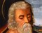 Circle of Giuseppe Mazzuoli Detto Il Bastarolo, Saint Jerome Mazzuoli, 16th Century, Oil on Copper 8