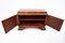Art Deco Chest of Drawers, Poland, 1940s, Image 7