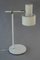 Lámpara de mesa Lento de Jo Hammerborg para Fog and Morup, Dinamarca, 1967, Imagen 2