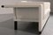 White Sofa by Paolo Piva for de Sede, Swiss, 1980 6