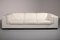 White Sofa by Paolo Piva for de Sede, Swiss, 1980, Image 11