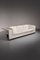 White Sofa by Paolo Piva for de Sede, Swiss, 1980, Image 1