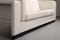 White Sofa by Paolo Piva for de Sede, Swiss, 1980, Image 3