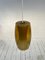 Vintage Pendant Lamp in Glass 3