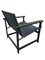 Safari Sessel von Hyllinge Møbler, Dänemark, 2er Set 7