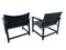 Safari Sessel von Hyllinge Møbler, Dänemark, 2er Set 9