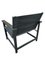 Safari Sessel von Hyllinge Møbler, Dänemark, 2er Set 4