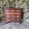 Small Georgian Chest of Drawers, 1760 1