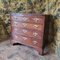 Small Georgian Chest of Drawers, 1760 2