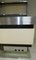Mobile Bar aus Holz & Vinyl von E. Sottsass, 1970er, 2er Set 12