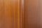 Muebles de oficina vintage con puertas de persiana. Juego de 2, Imagen 15