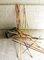 Vintage Mammut Mikado Spielset, 1970er 4