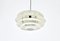 Model 1262 Hanging Lamp from Stilnovo, 1960s, Image 5