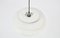 Model 1262 Hanging Lamp from Stilnovo, 1960s, Image 9
