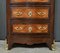 Louis XV Style Marquetry Chiffonier, Late 19th Century 9