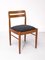 Chaises de Salle à Manger en Teck par HW Klein pour Bramin, Danemark, 1960s, Set de 6 4