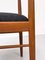 Chaises de Salle à Manger en Teck par HW Klein pour Bramin, Danemark, 1960s, Set de 6 10