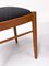 Chaises de Salle à Manger en Teck par HW Klein pour Bramin, Danemark, 1960s, Set de 6 9