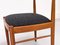 Chaises de Salle à Manger en Teck par HW Klein pour Bramin, Danemark, 1960s, Set de 6 11