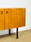 Scandinavian Teak Sideboard, 1960 9