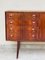 Scandinavian Rosewood Sideboard, 1960 8
