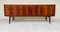 Scandinavian Rosewood Sideboard, 1960 1