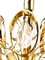 Lead Crystal Chandelier, 1960s 9