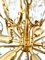 Lead Crystal Chandelier, 1960s 8