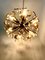 Lead Crystal Chandelier, 1960s 5
