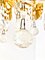 Lead Crystal Chandelier, 1960s 10