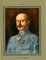 Famous French Generals of the First World War, 1918, Lithographs, Set of 9, Image 4
