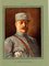 Famous French Generals of the First World War, 1918, Lithographs, Set of 9, Image 7