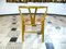 CH 24 Wishbone Chairs by Hans J. Wegner for Carl Hansen & Søn, 1950s, Set of 6 12