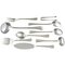 Art Deco Besteckset von Luc Lanel für Christofle, 1936, 117 . Set 3
