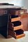 Art Nouveau Desk with Elaborate Inlays 5