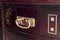 Art Nouveau Desk with Elaborate Inlays 8
